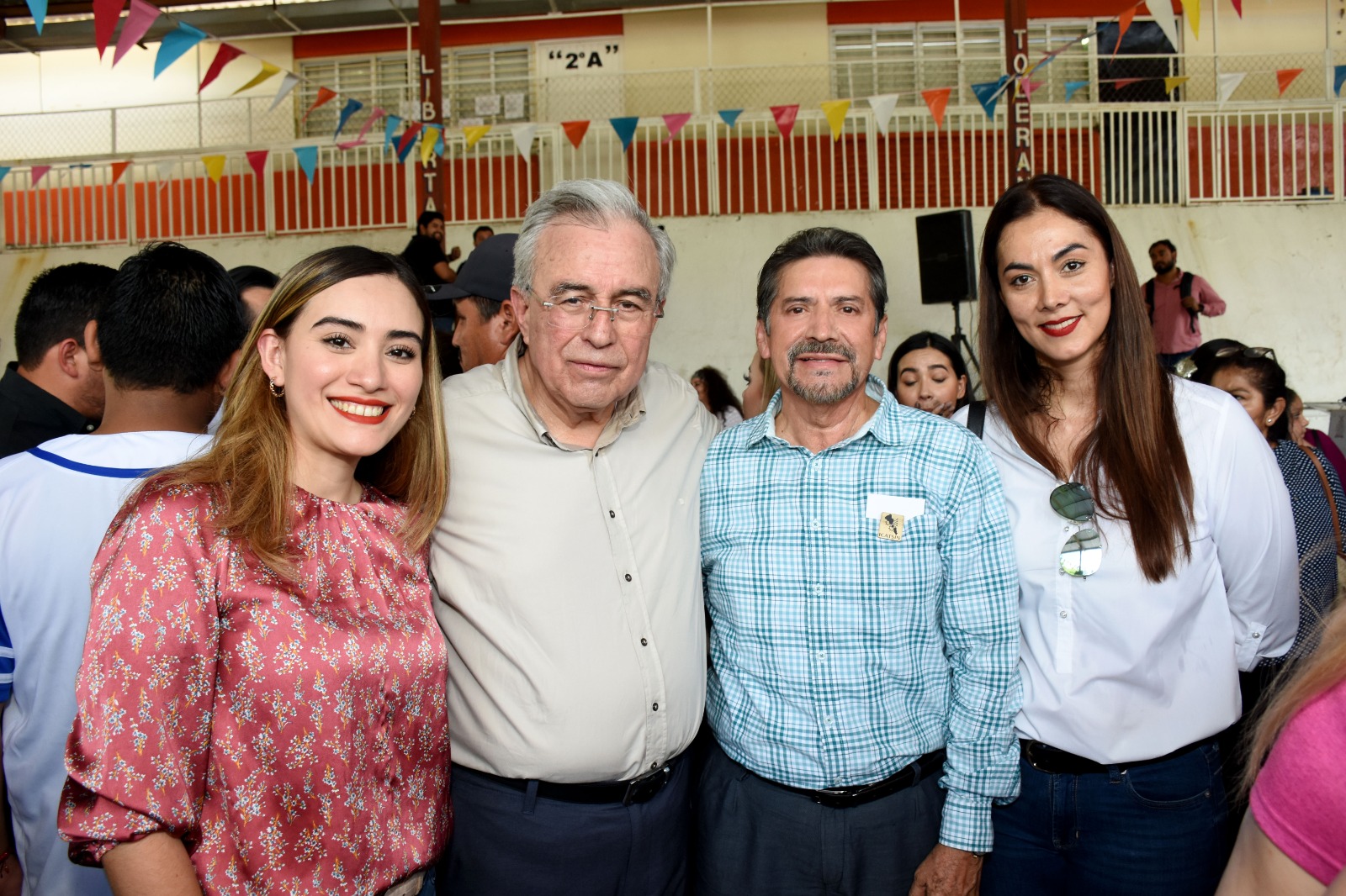 EN ENTREVISTA, ELIGIO LÓPEZ PORTILLO DA A CONOCER PROGRAMAS DE ICATSIN EN RADIO SINALOA