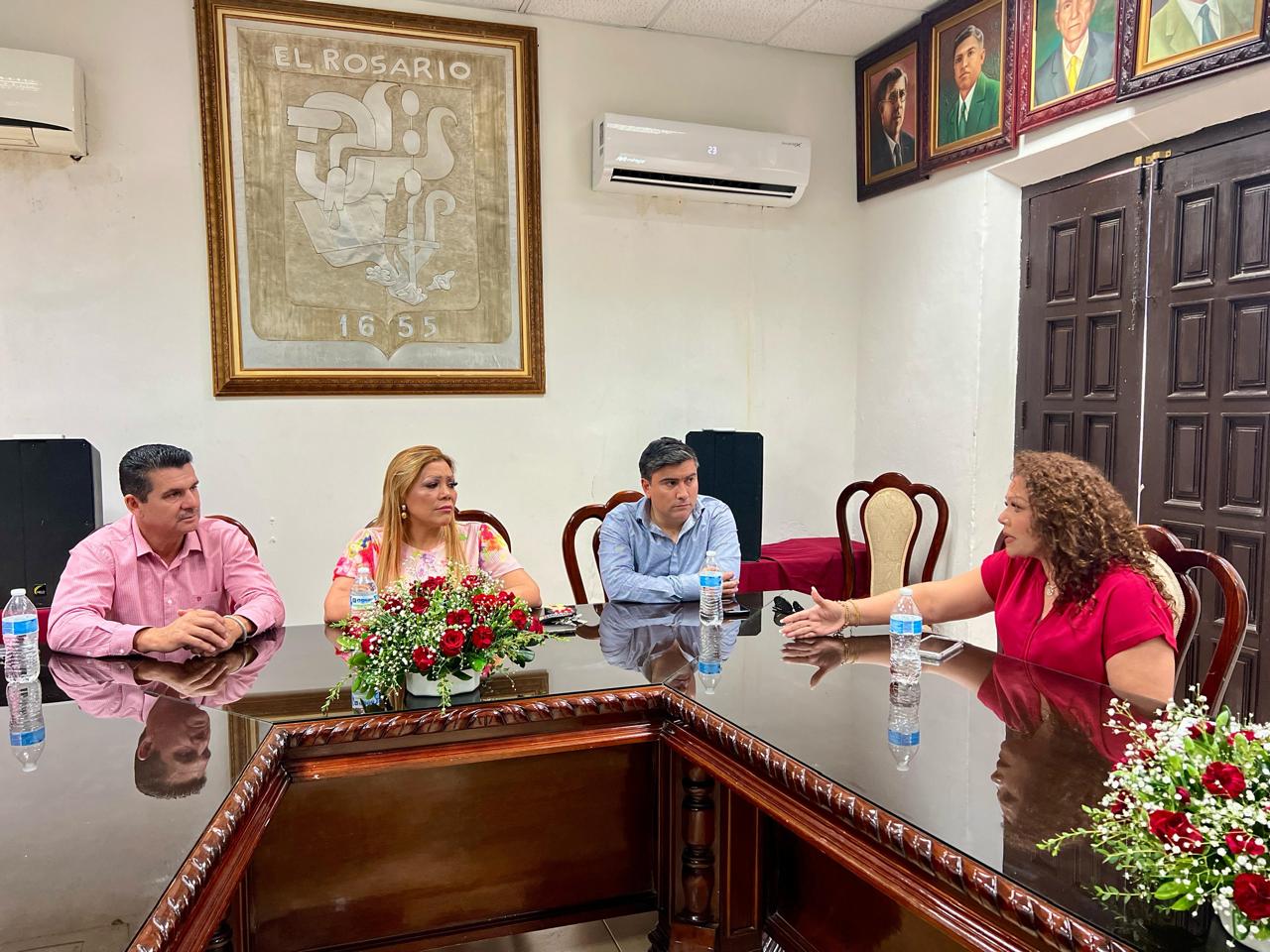 ICATSIN CERTIFICARÁ EN ATENCIÓN AL PÚBLICO A FUNCIONARIOS DE ROSARIO