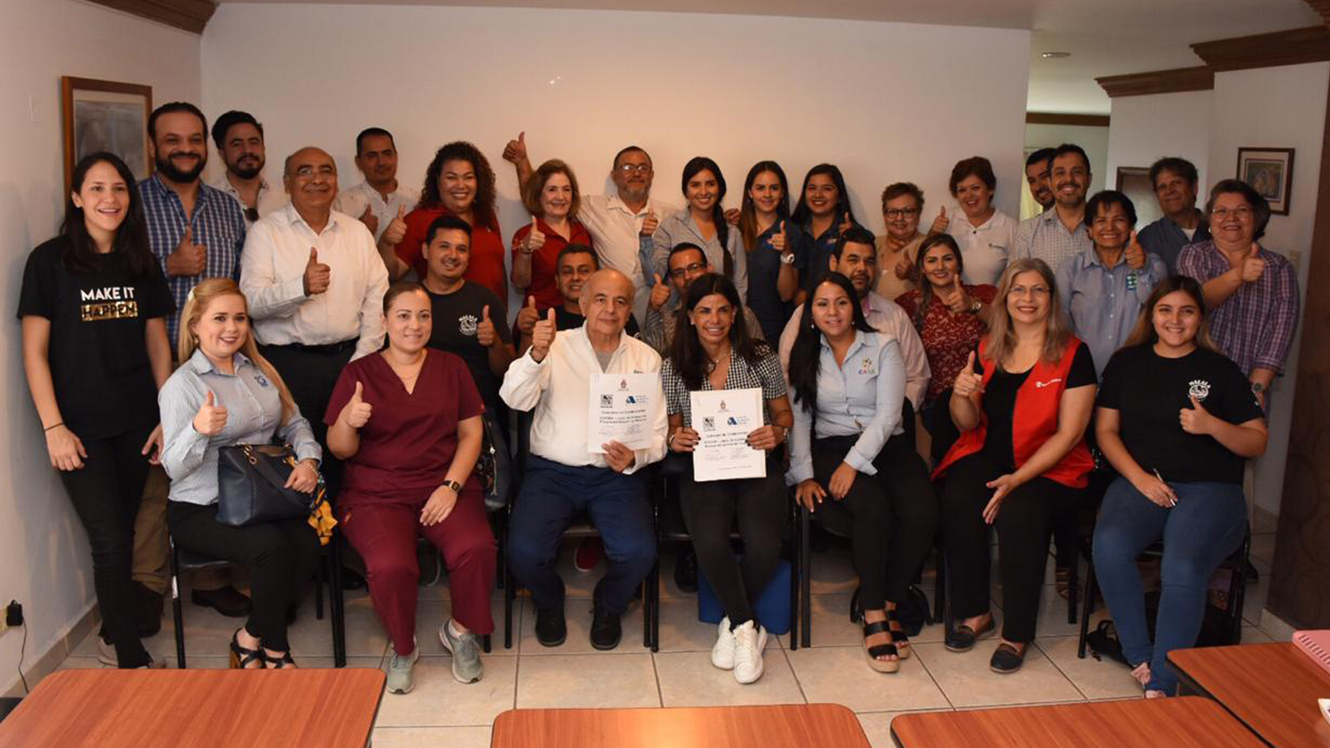 ICATSIN y la Junta de Asistencia Privada Sinaloa unen esfuerzos