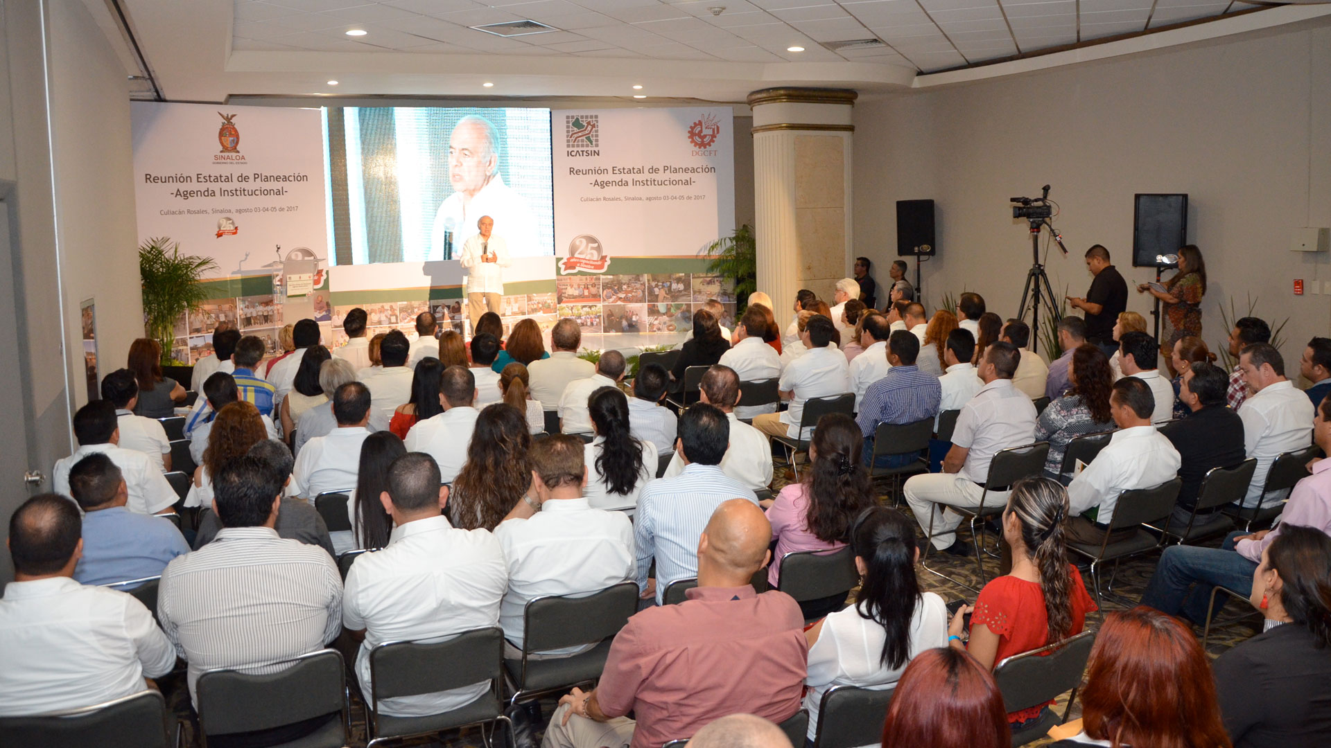 ICATSIN, calidad y equidad para lograr la capacitación de los sinaloenses