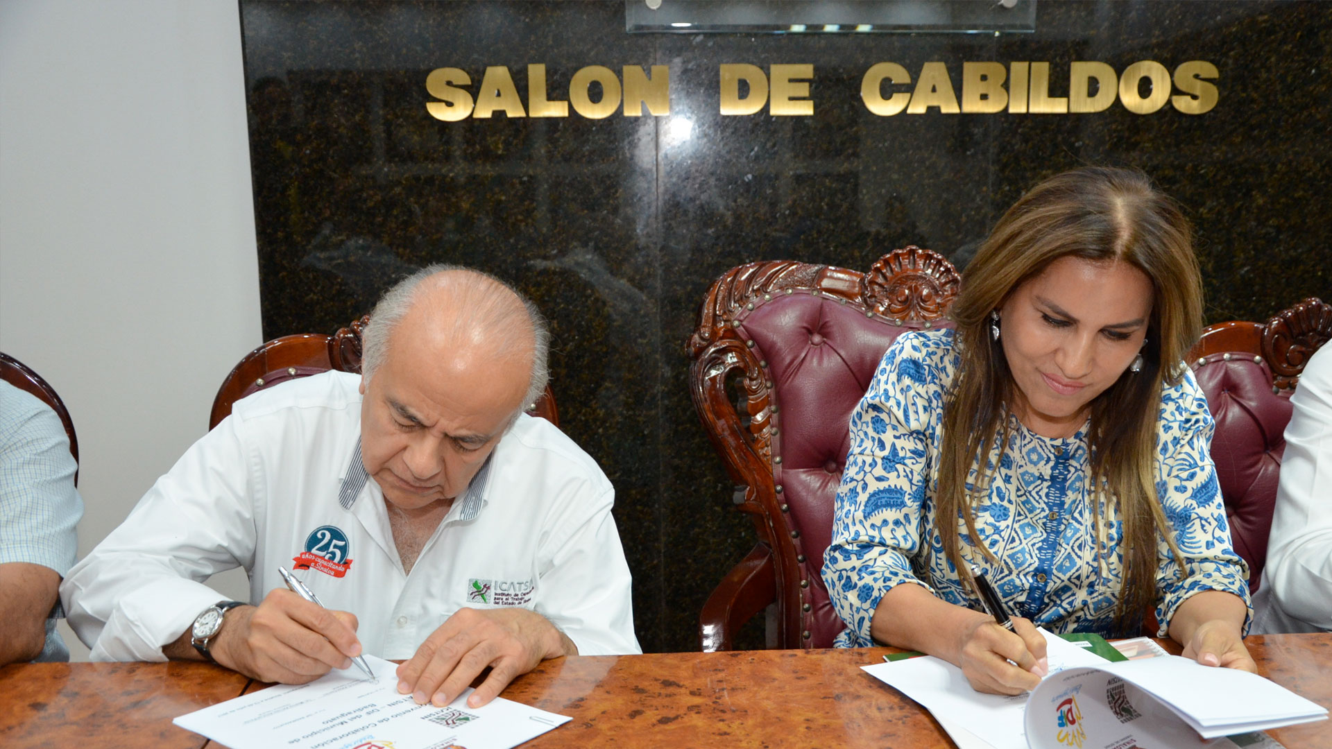 ICATSIN llevará más capacitación a Badiraguato y Culiacán