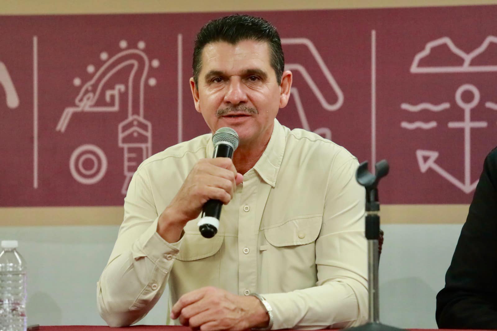 ICATSIN VA POR EL FORTALECIMIENTO DE LA MANO DE OBRA EN EL ESTADO