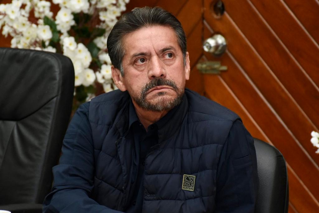 ICATSIN MAZATLÁN INSTALA CONSEJO TÉCNICO CONSULTIVO