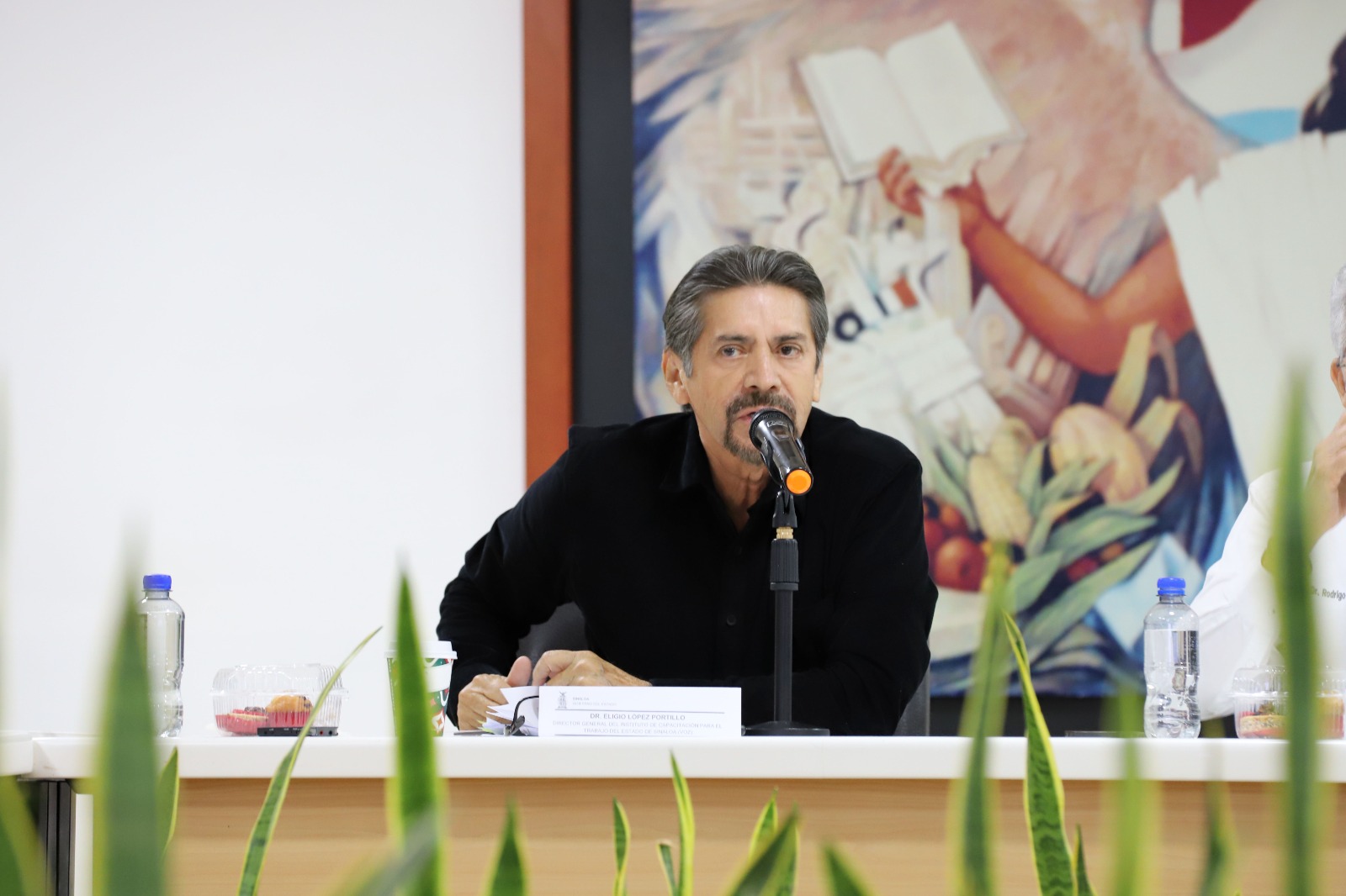 ICATSIN REALIZA CUARTA SESIÓN DE LA JUNTA DIRECTIVA ANTE SEPYC