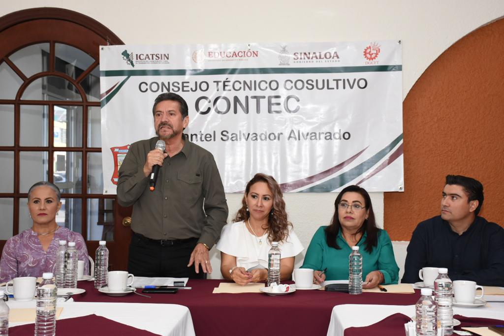 ICATSIN CELEBRA EL DÍA DE MUERTOS CON DEMOSTRACIÓN DE ALTARES EN TODO EL ESTADO