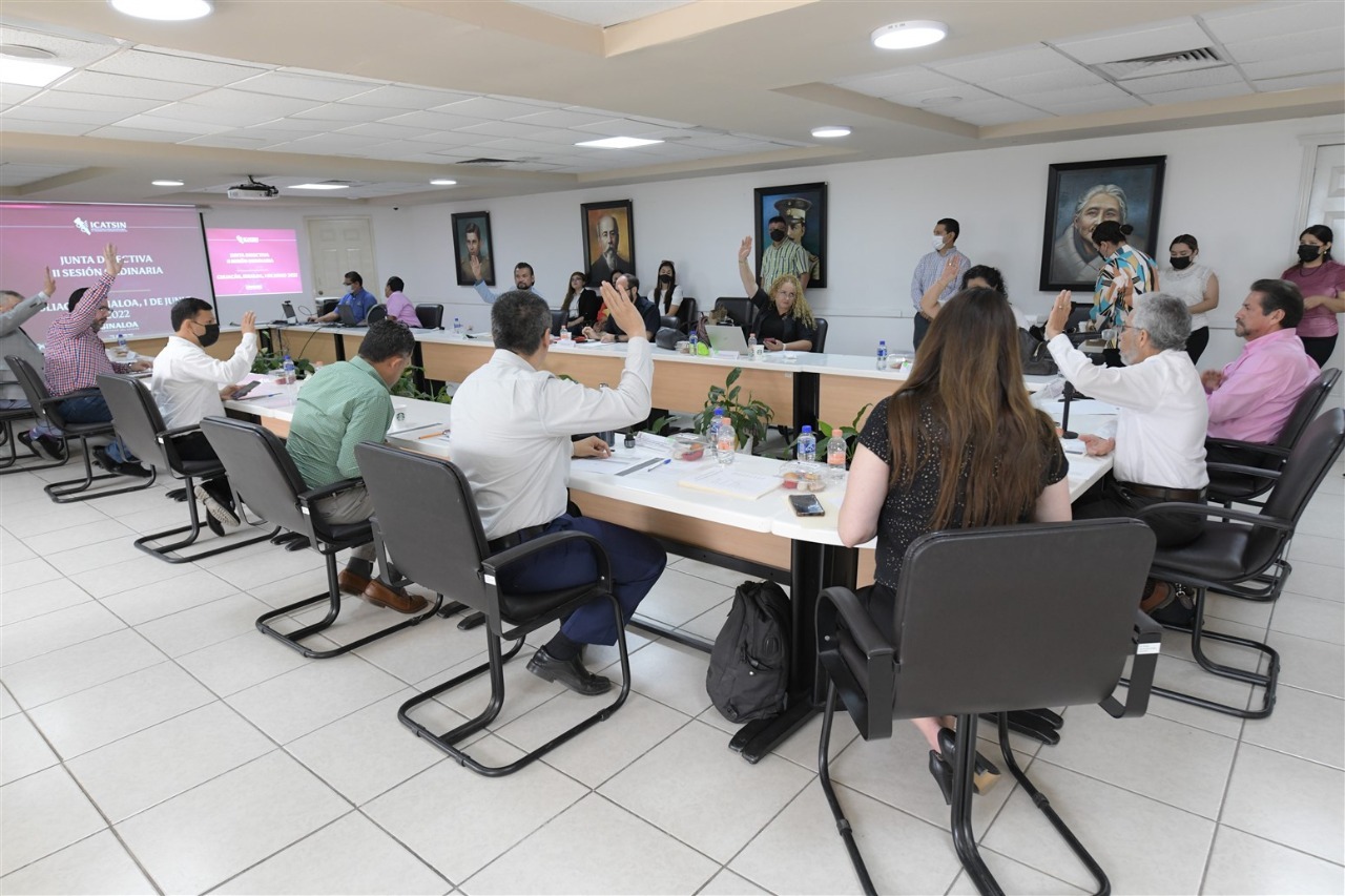 MUJERES SON LAS QUE MÁS BUSCAN CAPACITACIÓN EN ICATSIN