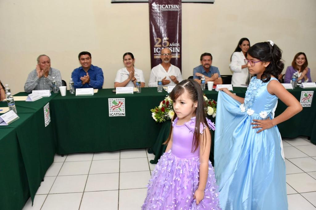 ICATSIN ELOTA INSTALA CONSEJO TÉCNICO CONSULTIVO