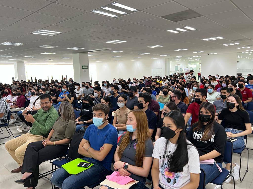 ICATSIN E ISJU IMPLEMENTAN PROGRAMA ESTATAL DE EMPLEABILIDAD Y EMPRENDIMIENTO