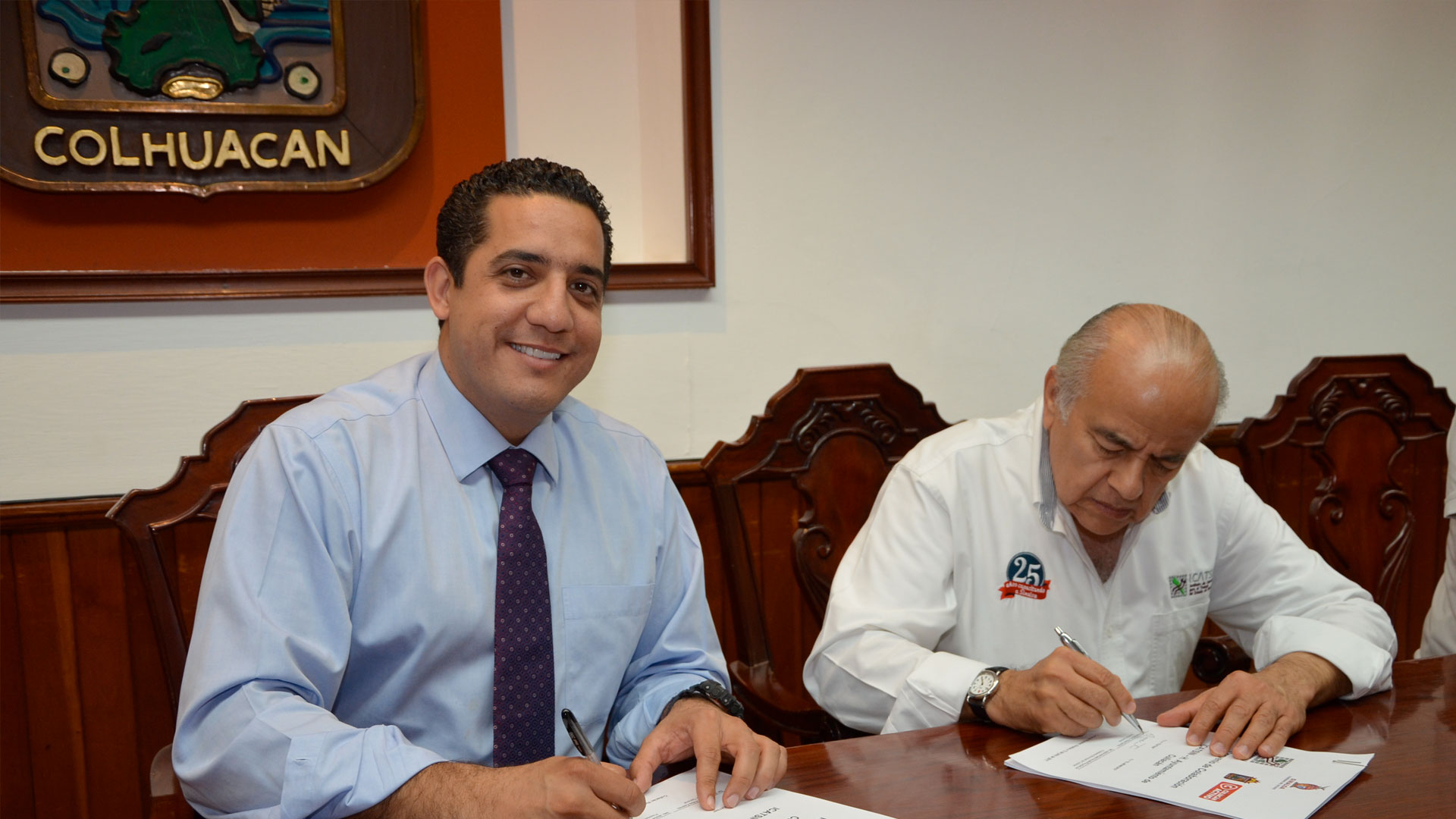 ICATSIN llevará más capacitación a Badiraguato y Culiacán