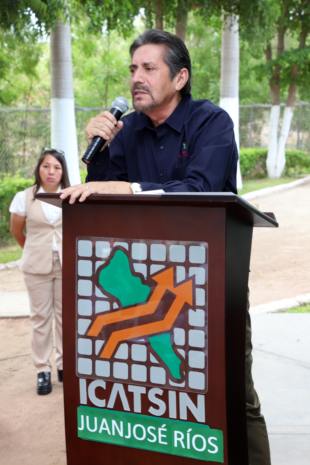 ICATSIN CLAUSURA CURSOS DE VERANO INFANTIL 2024