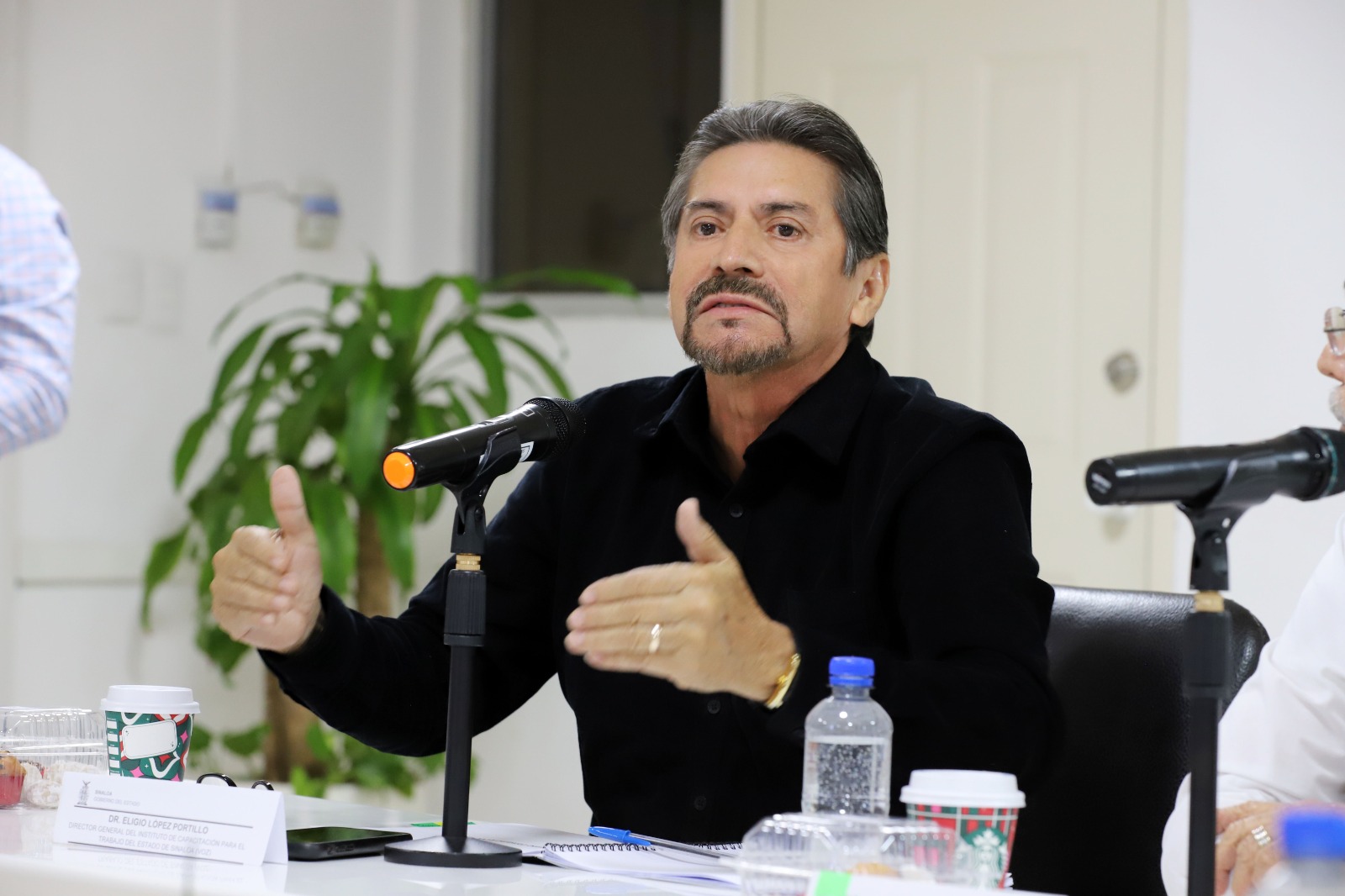 ICATSIN REALIZA CUARTA SESIÓN DE LA JUNTA DIRECTIVA ANTE SEPYC