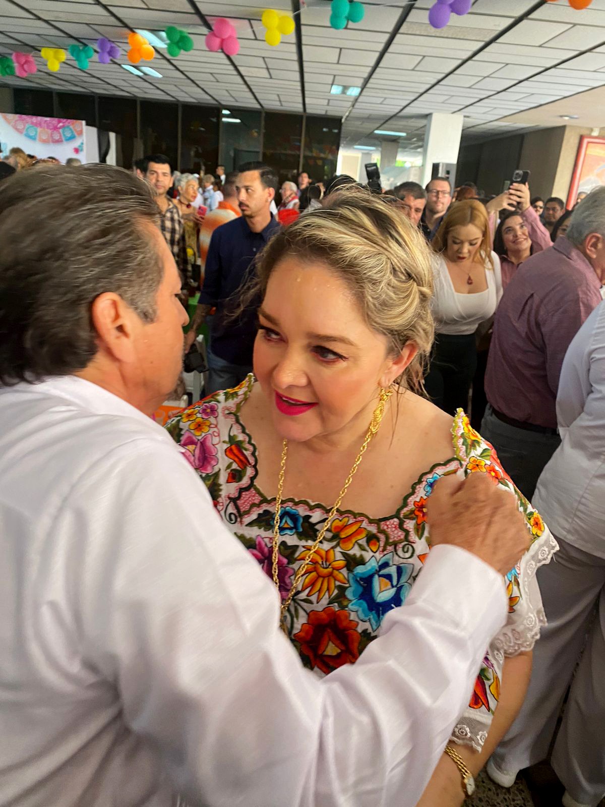 ICATSIN PRESENTE EN GRAN KERMÉS  MEXICANA 2023