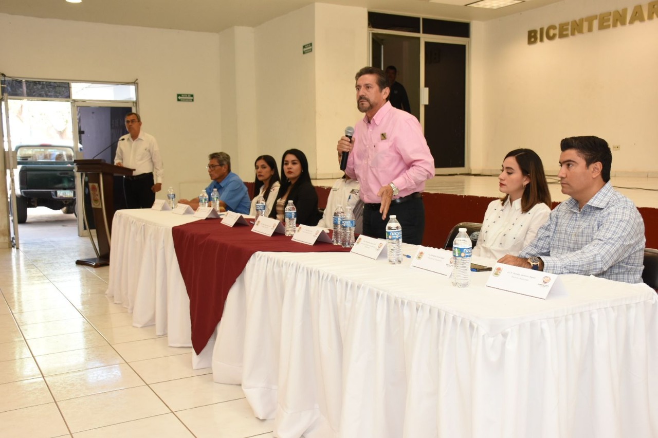 ICATSIN LLEVARÁ CAPACITACIÓN A TODOS LOS HABITANTES DE ANGOSTURA