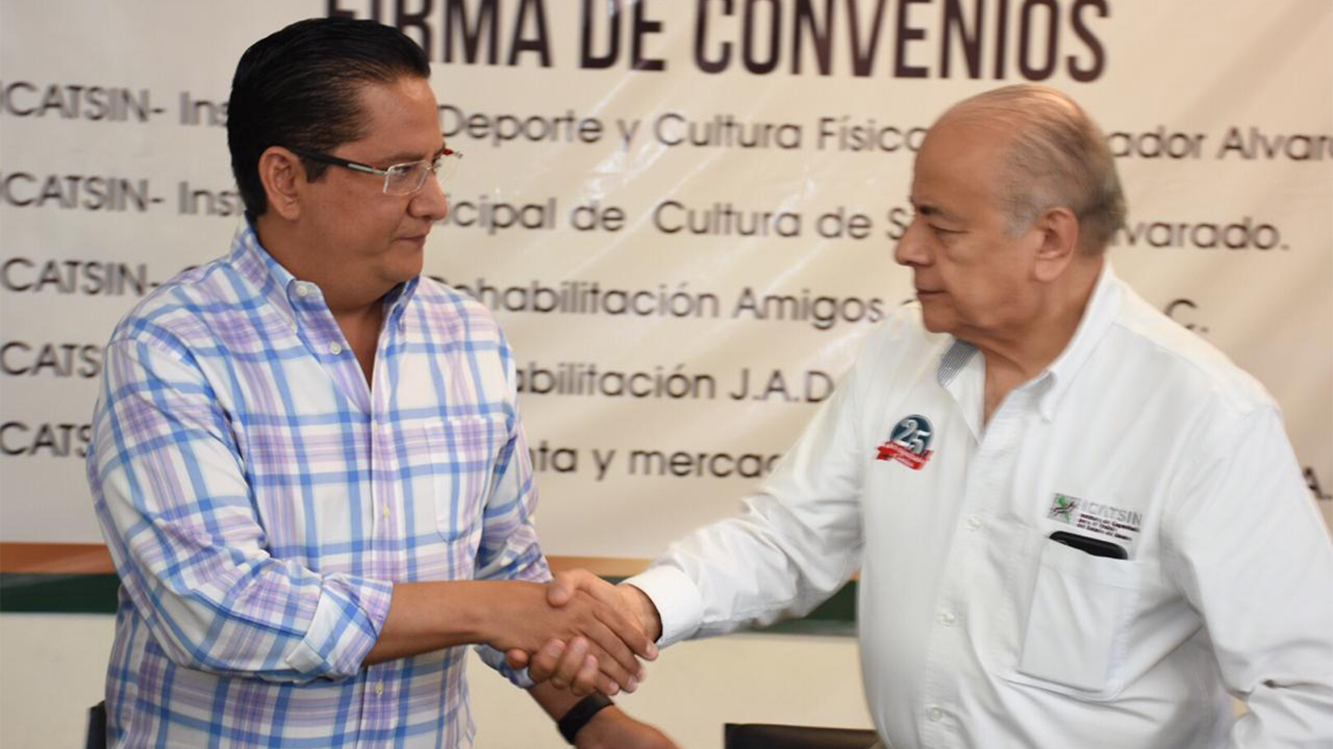 ICATSIN suma esfuerzos con los habitantes de Salvador Alvarado