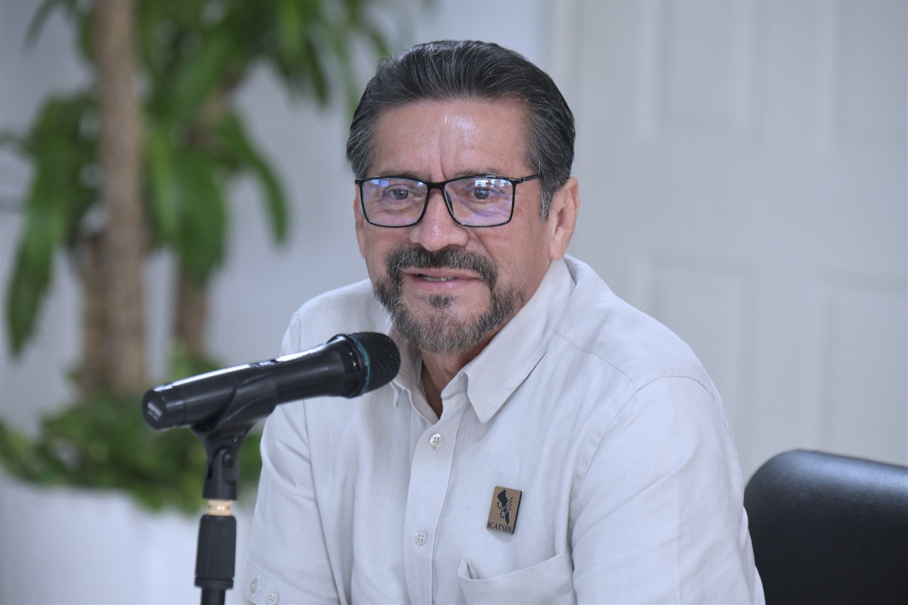 ICATSIN REALIZA SU TERCER SESIÓN ORDINARIA