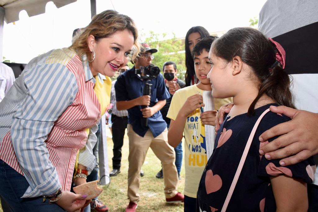 ICATSIN PRESENTE EN TRANSFORMANDO COMUNIDADES EN SAN IGNACIO