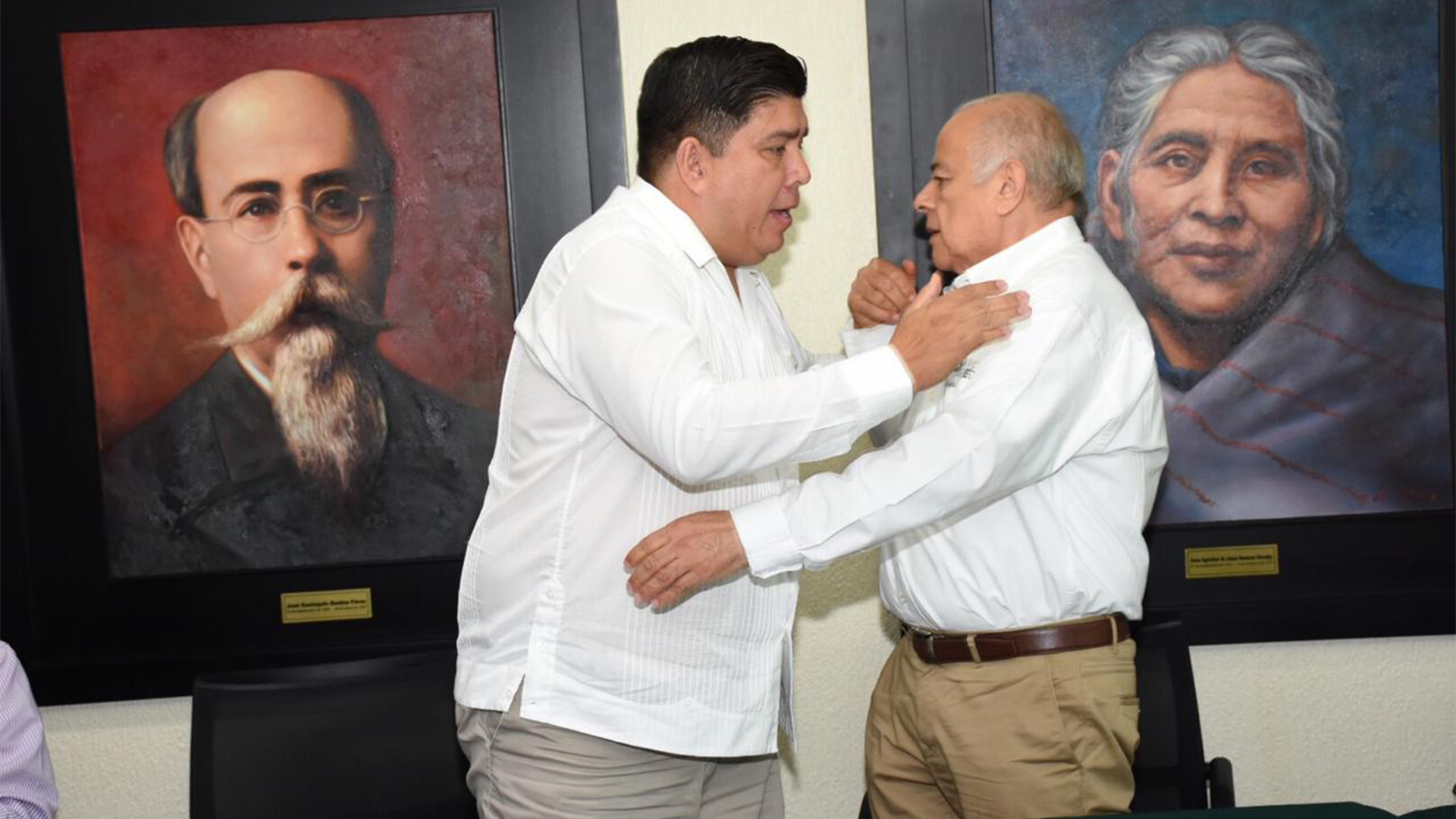 ICATSIN refrenda su compromiso con la educación para los adultos