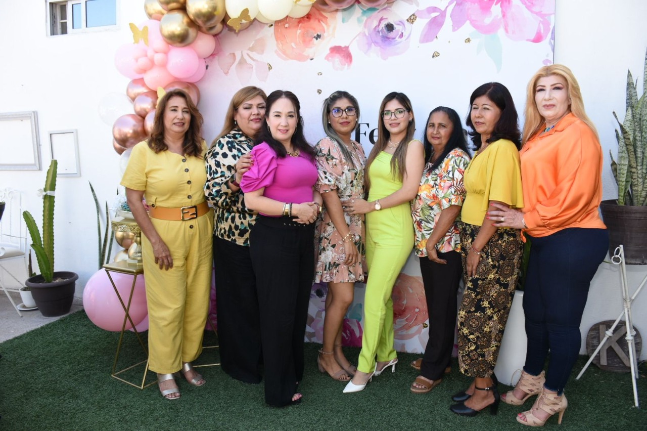 CELEBRA ICATSIN EL DÍA DE LAS MADRES