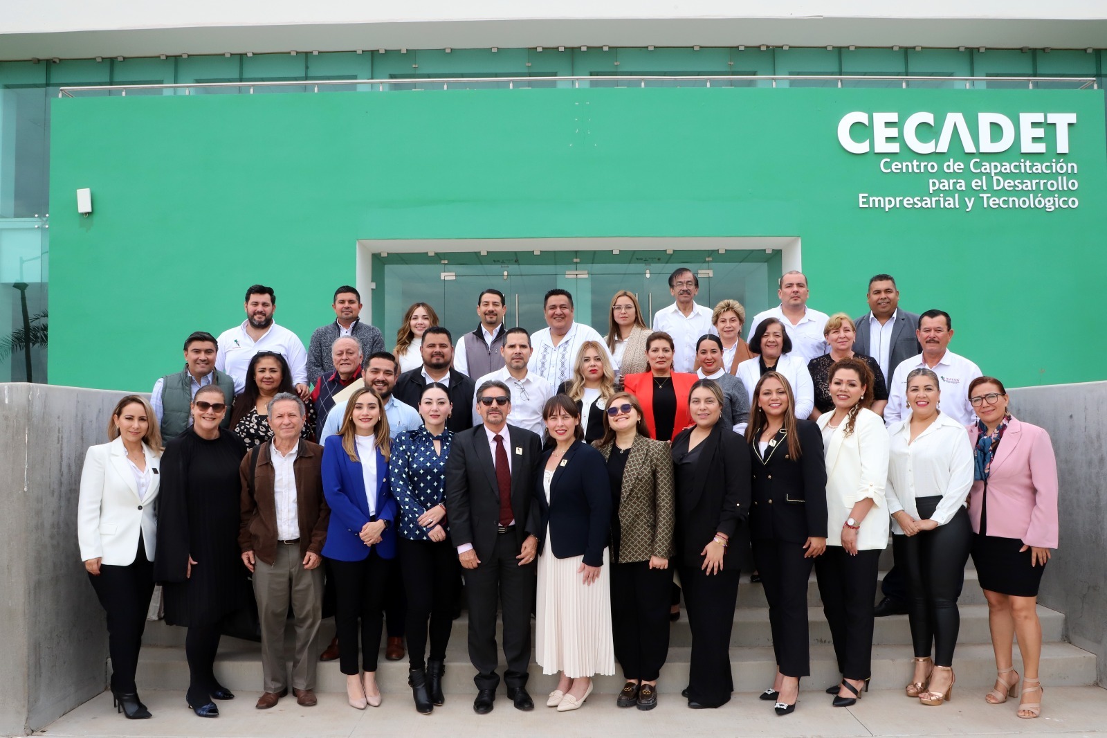 ICATSIN REALIZA REUNIÓN ESTATAL DE PLAN DE TRABAJO