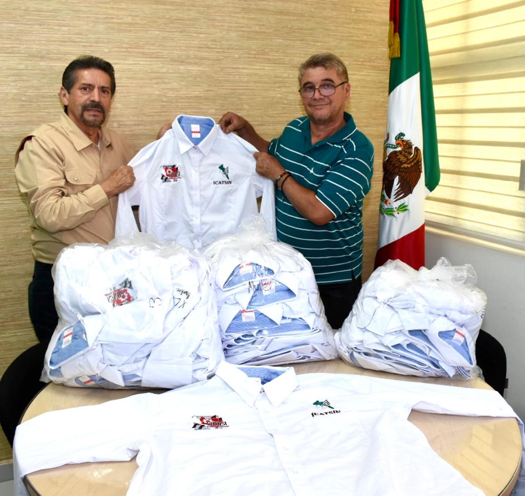 CURSOS DE ICATSIN SE PUEDEN PAGAR EN FINANCIERA PARA EL BIENESTAR