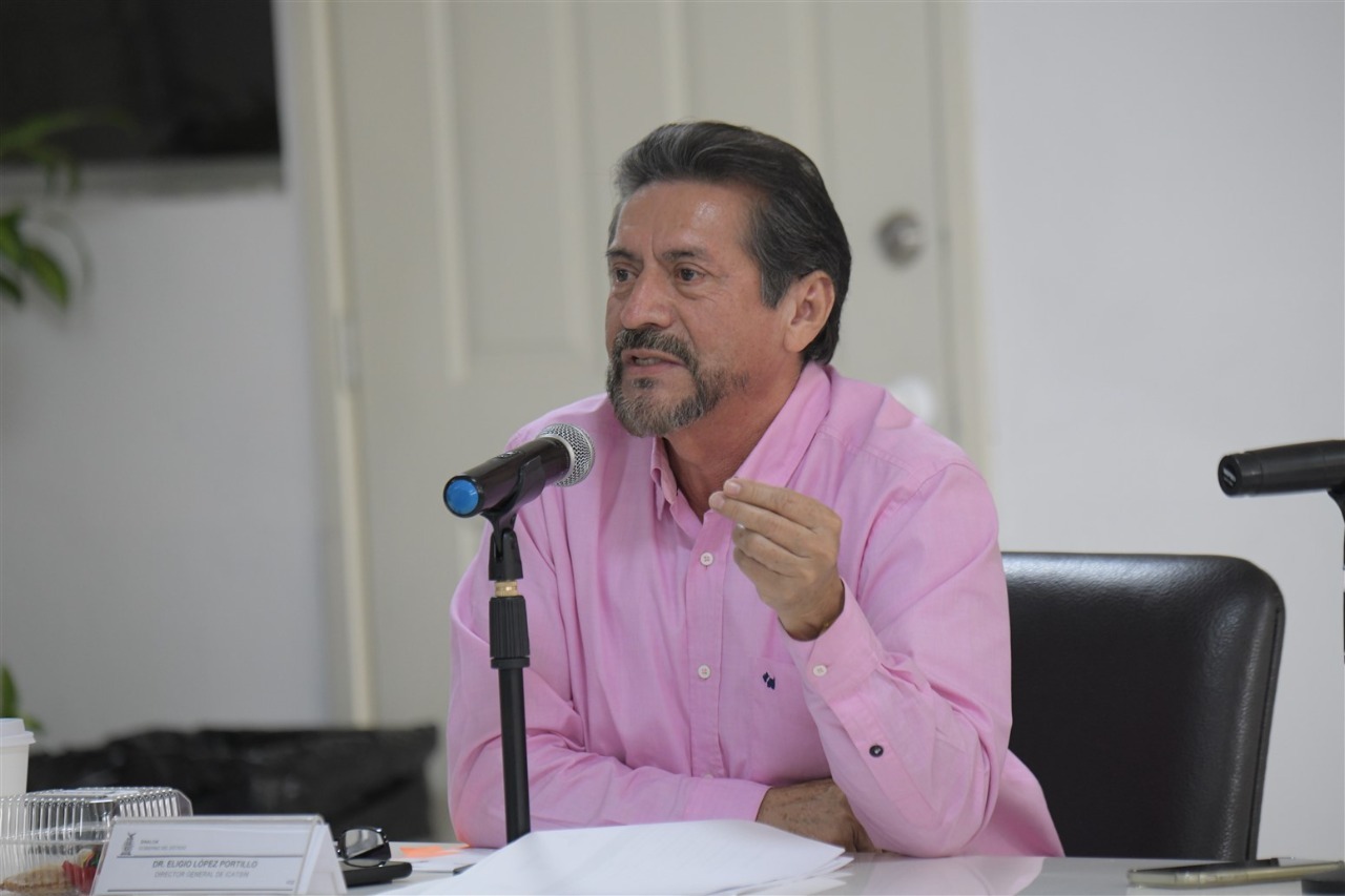 MUJERES SON LAS QUE MÁS BUSCAN CAPACITACIÓN EN ICATSIN