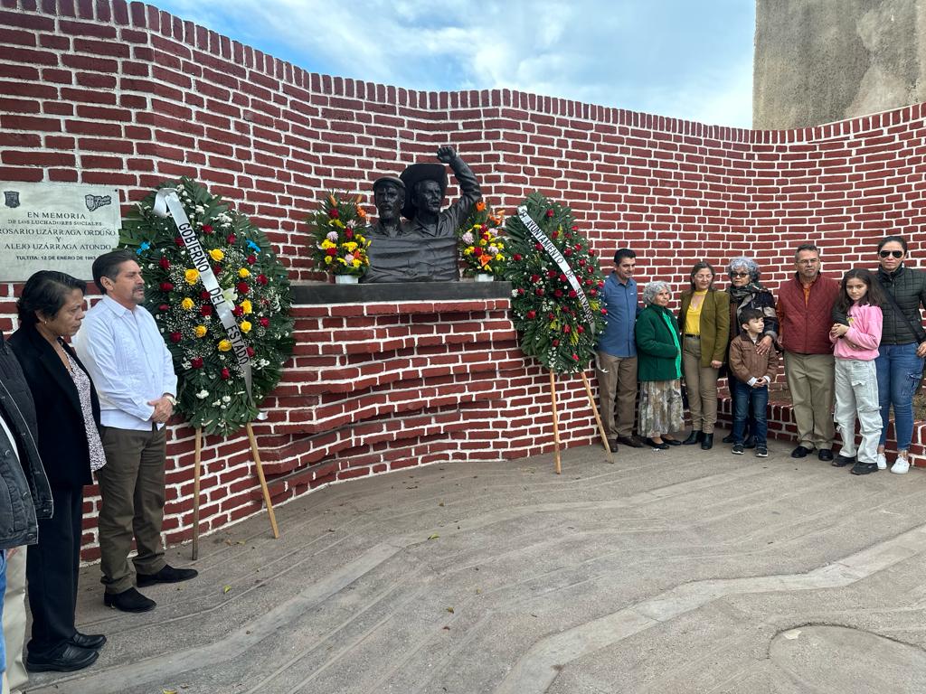 ICATSIN PRESENTE EN EL 111 ANIVERSARIO DEL EJERCITO MEXICANO