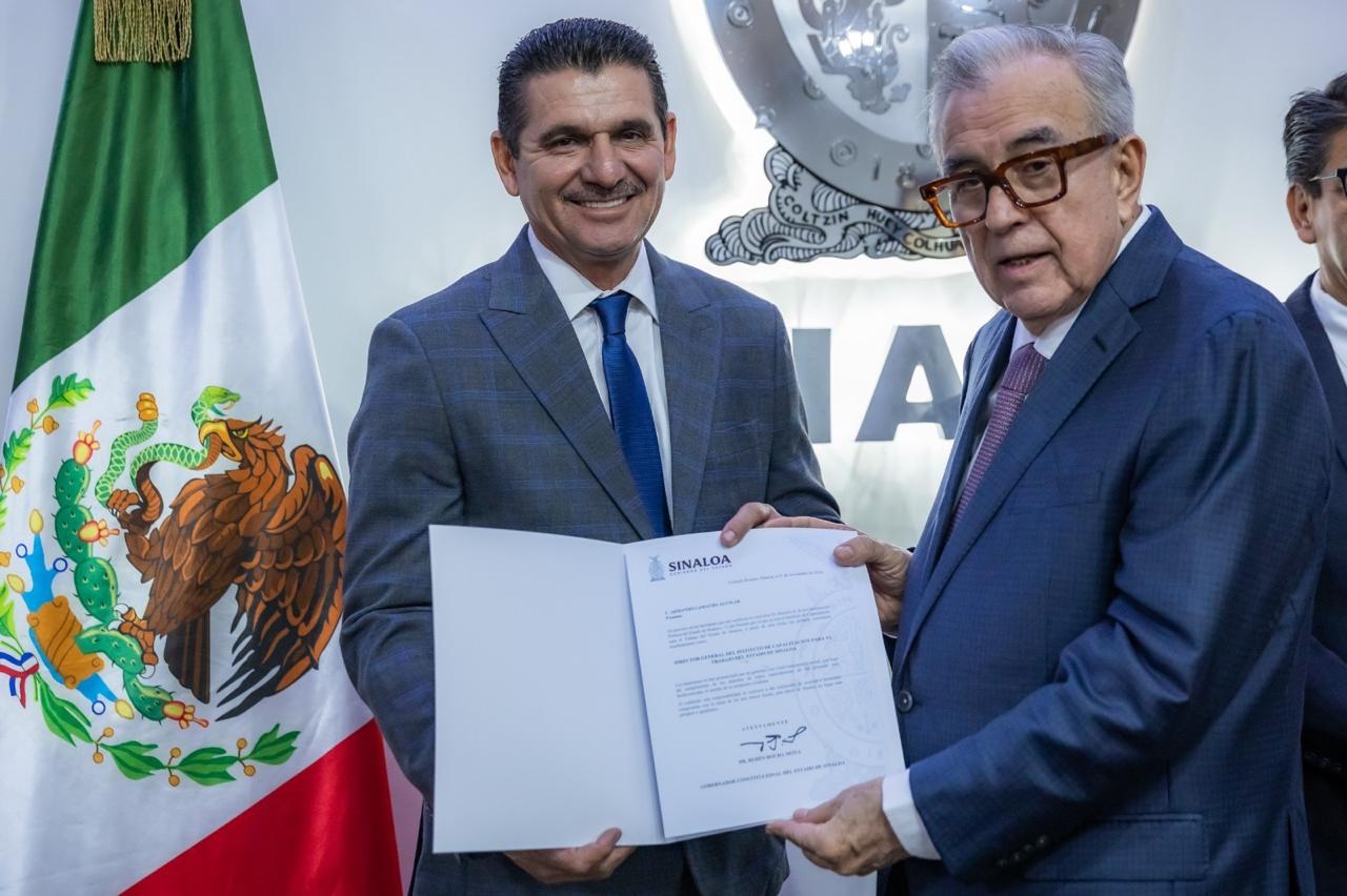 ICATSIN PRESENTE EN LA CONMEMORACIÓN DEL 114 ANIVERSARIO DELA REVOLUCIÓN MEXICANA 