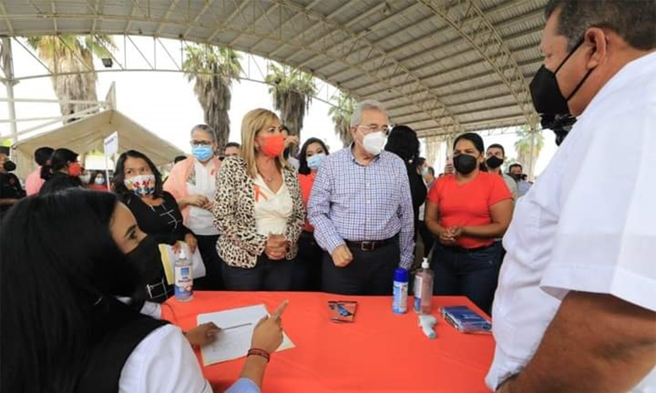 ICATSIN REFRENDA COMPROMISO CON LAS MUJERES