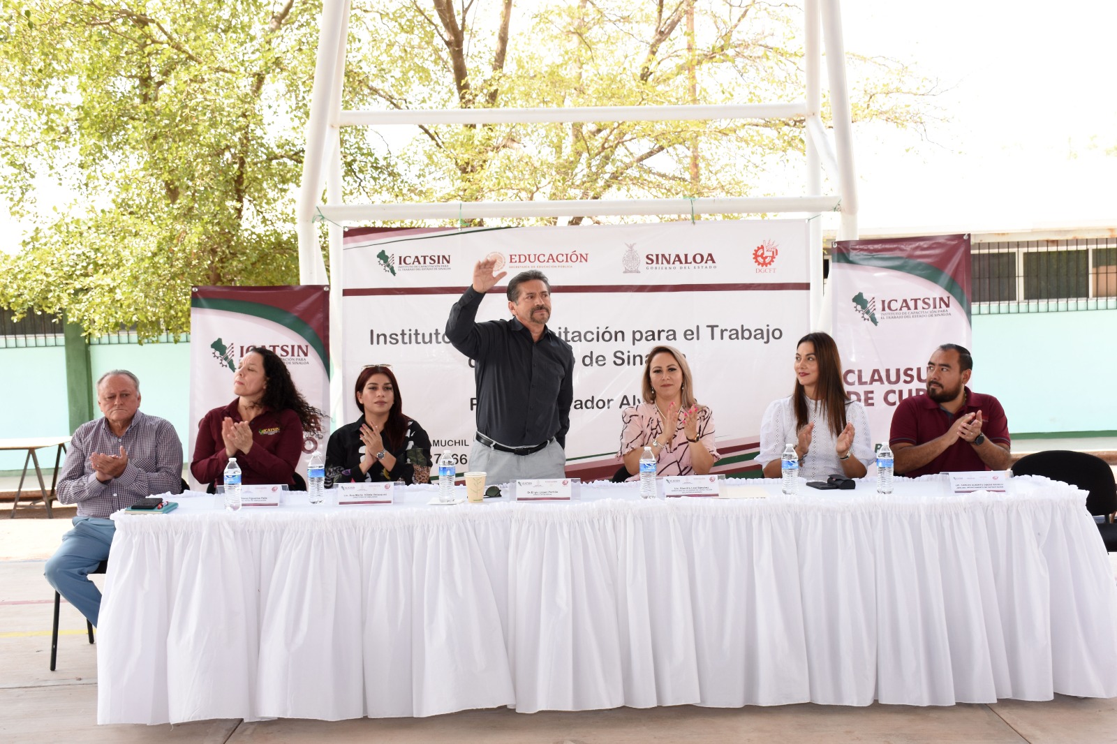 CURSOS DE ICATSIN SE PUEDEN PAGAR EN FINANCIERA PARA EL BIENESTAR