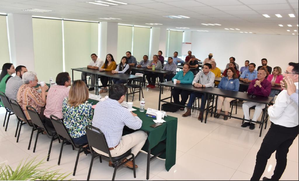 ICATSIN UNE ESFUERZOS CON LA UNIVERSIDAD TECNOLÓGICA DE CULIACÁN 