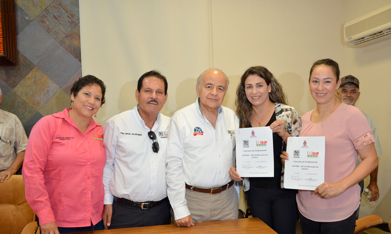 Capacitación, parte fundamental del plan Estatal del Desarrollo del Gobierno del Estado