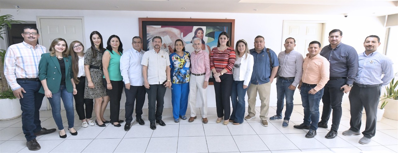 ICATSIN CAPACITA A CHOFERES DEL TRANSPORTE PÚBLICO DE MAZATLÁN