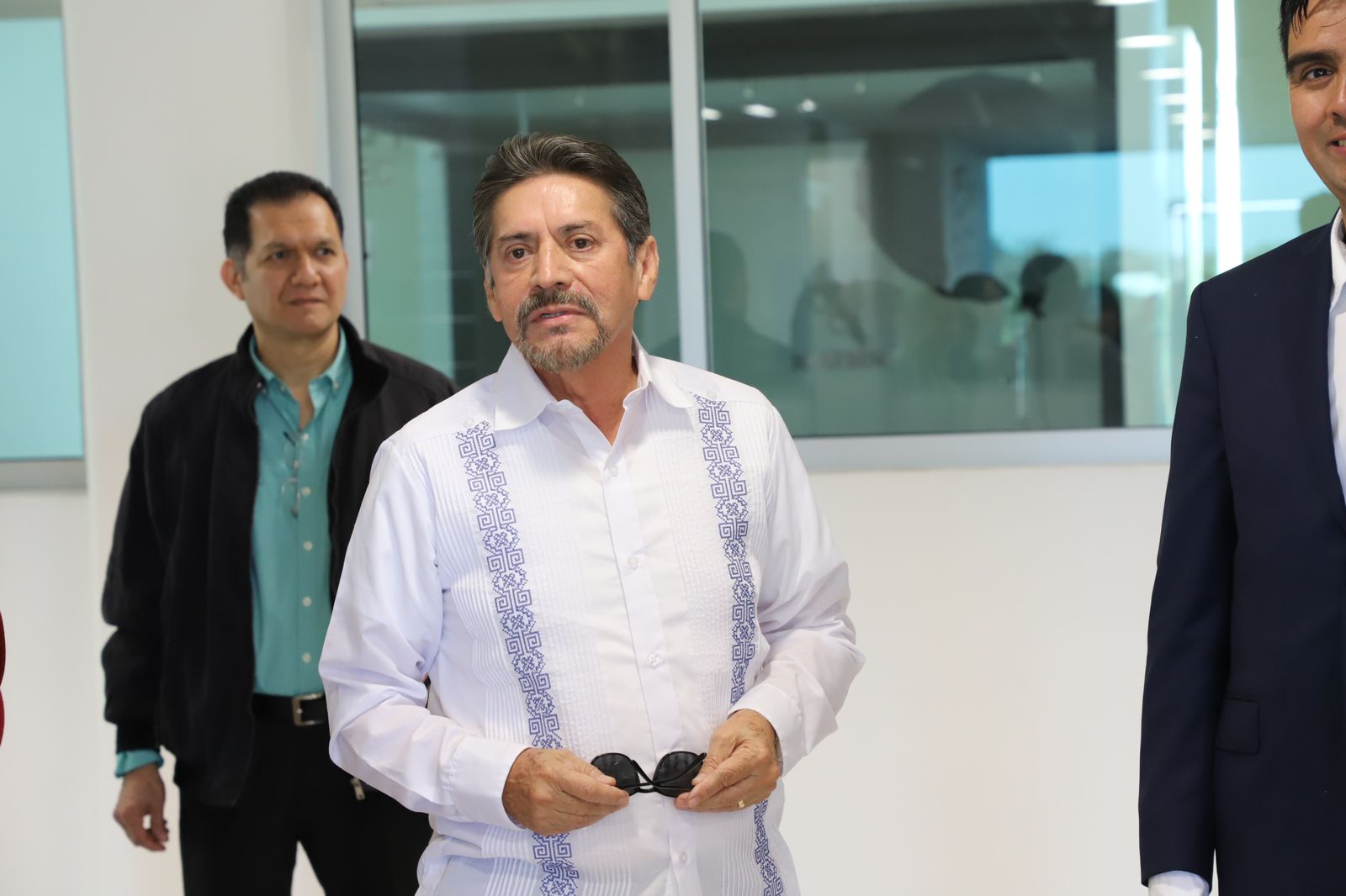 ICATSIN SEDE DE REUNIÓN REGIONAL ZONA NOROESTE DEL PAIS