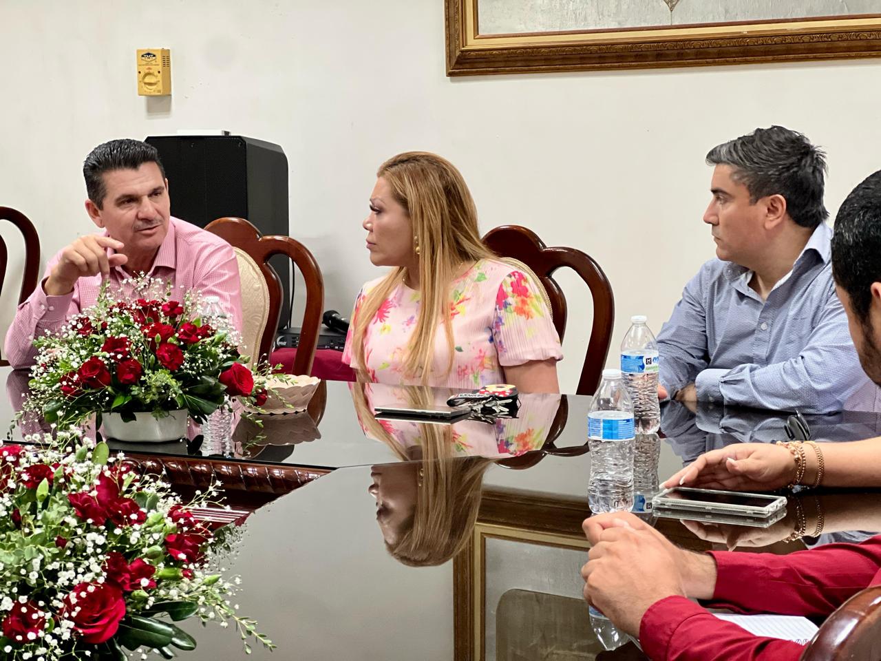 ICATSIN CERTIFICARÁ EN ATENCIÓN AL PÚBLICO A FUNCIONARIOS DE ROSARIO