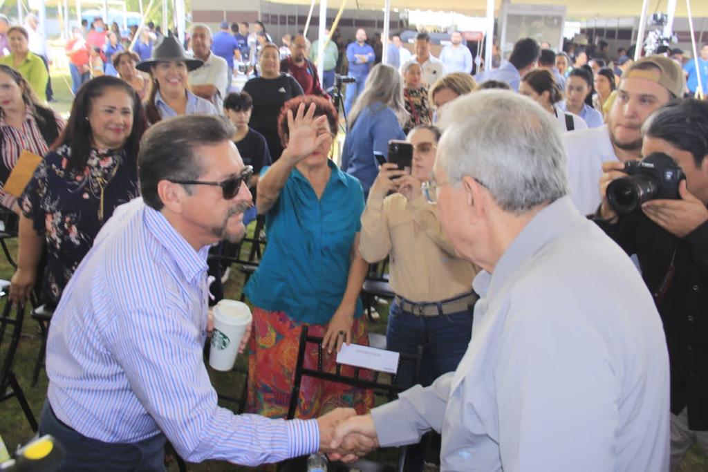 ICATSIN PRESENTE EN TRANSFORMANDO COMUNIDADES EN SAN IGNACIO