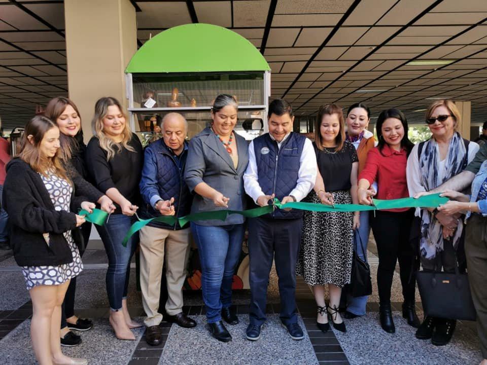 ARTESANOS CULMINAN CON ÉXITO EL “DIPLOMADO DE CULTURA EMPRESARIAL”