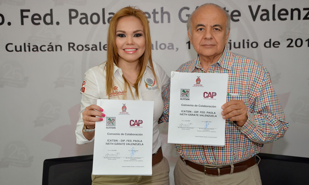 ICATSIN brinda capacitación para las acciones de asistencia social en zonas vulnerables