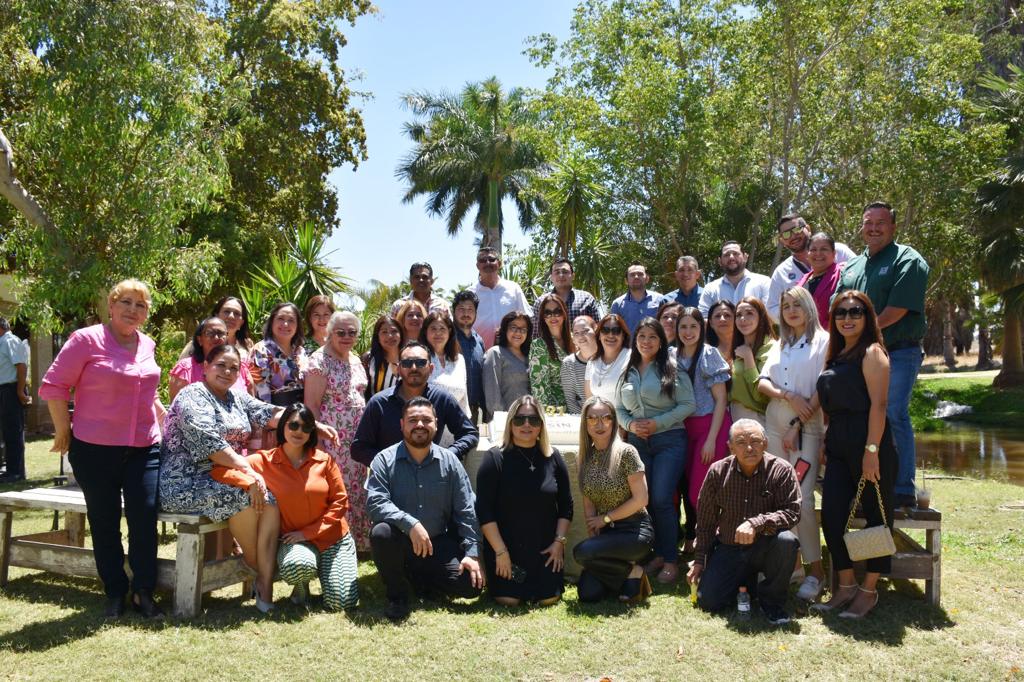 ICATSIN CELEBRA SU 31 ANIVERSARIO