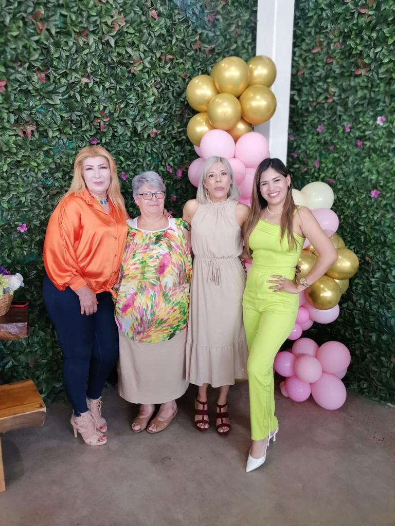 CELEBRA ICATSIN EL DÍA DE LAS MADRES