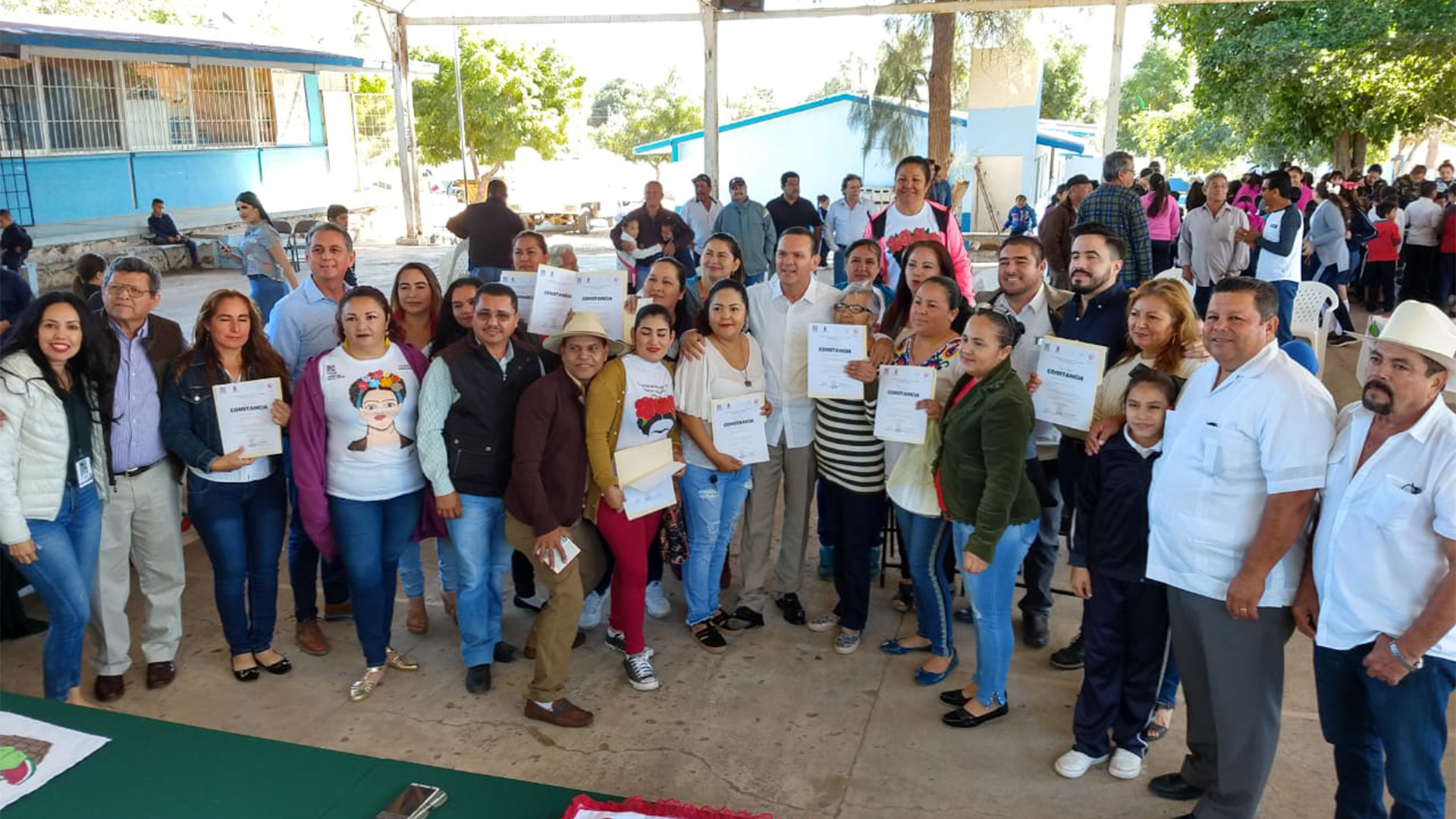 ICATSIN entrega constancias de capacitación turística a 23 hoteles de Culiacán