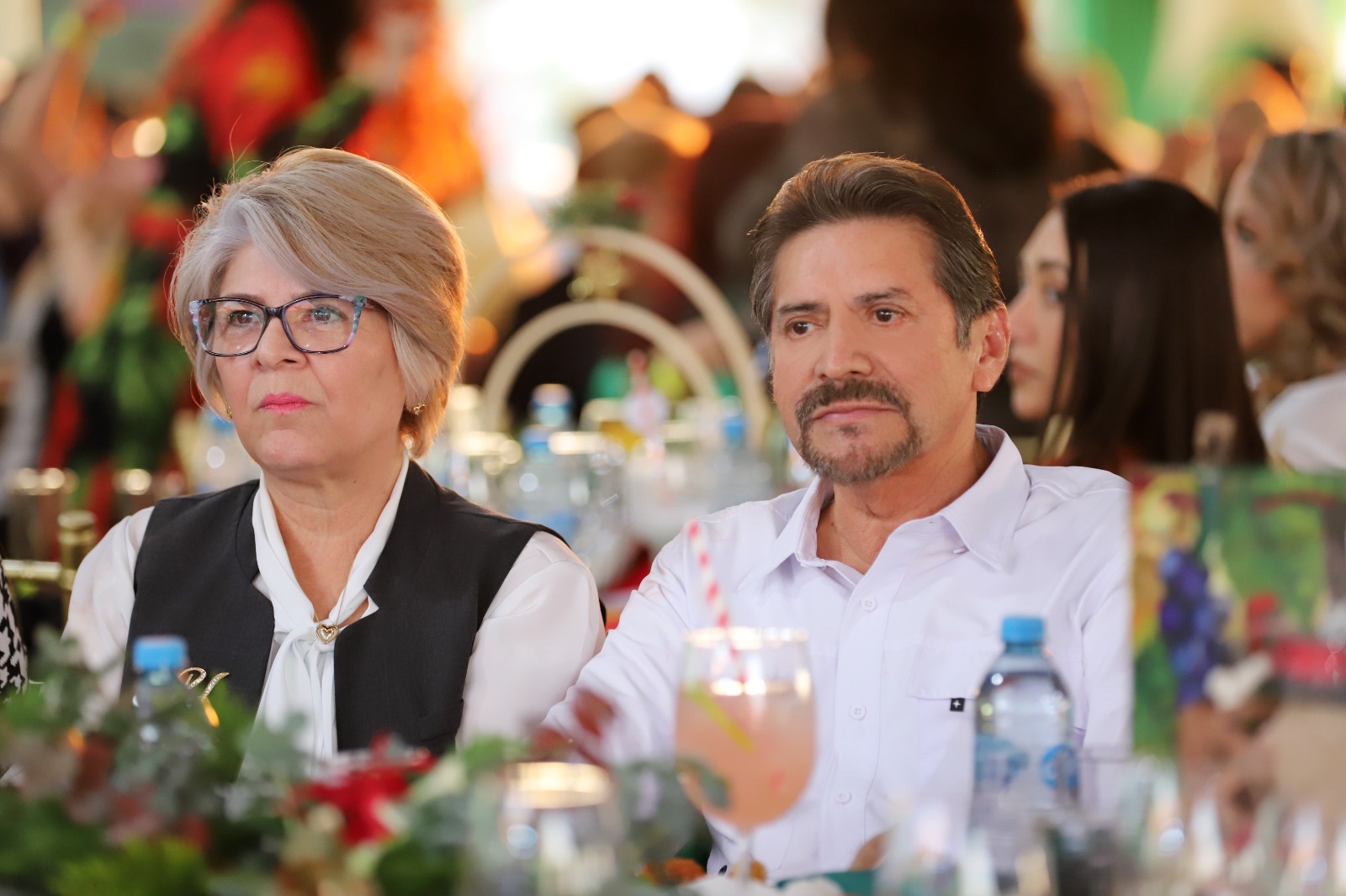 ICATSIN CELEBRA SU TRADICIONAL POSADA