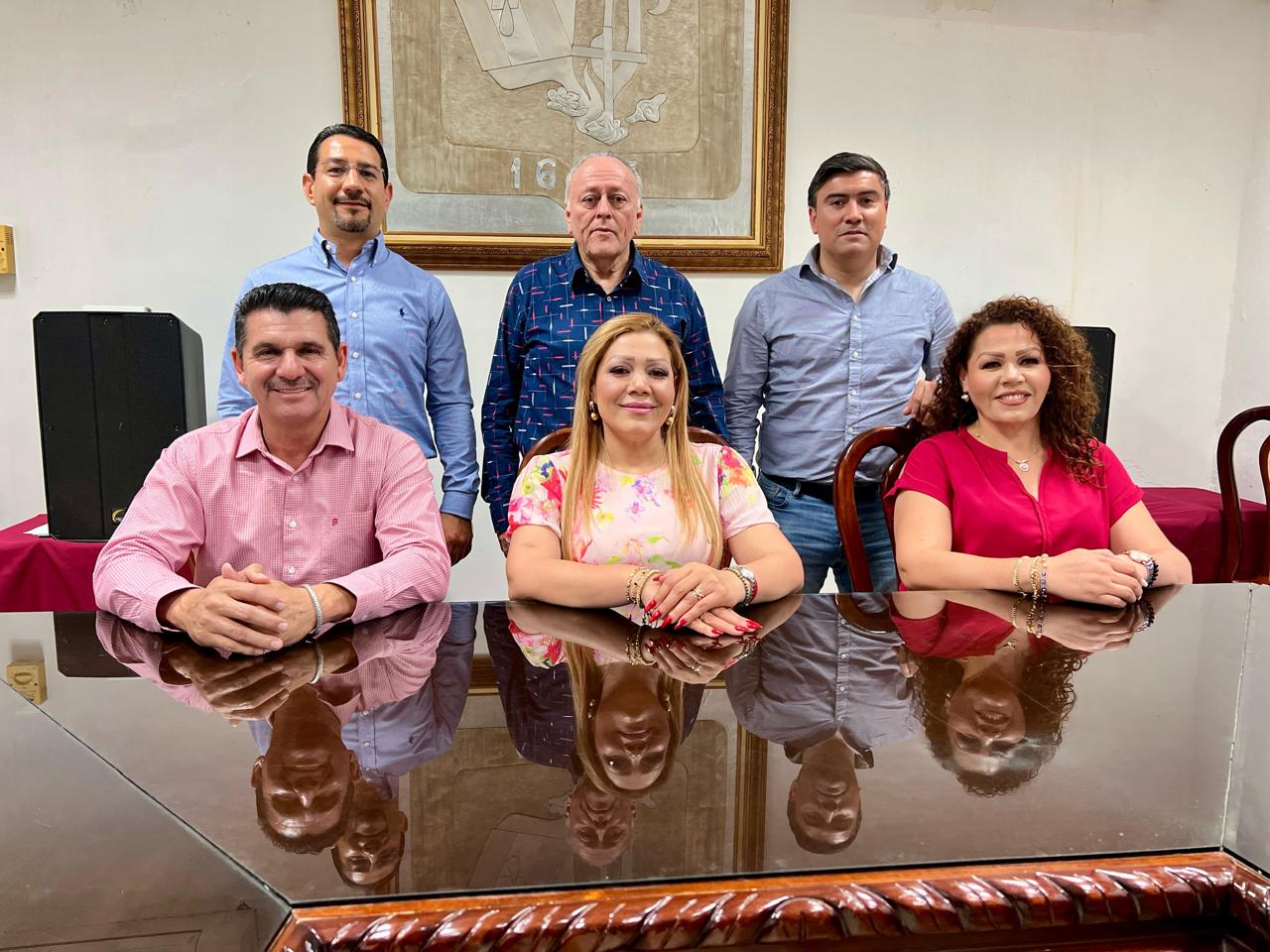 ICATSIN VA POR EL FORTALECIMIENTO DE LA MANO DE OBRA EN EL ESTADO