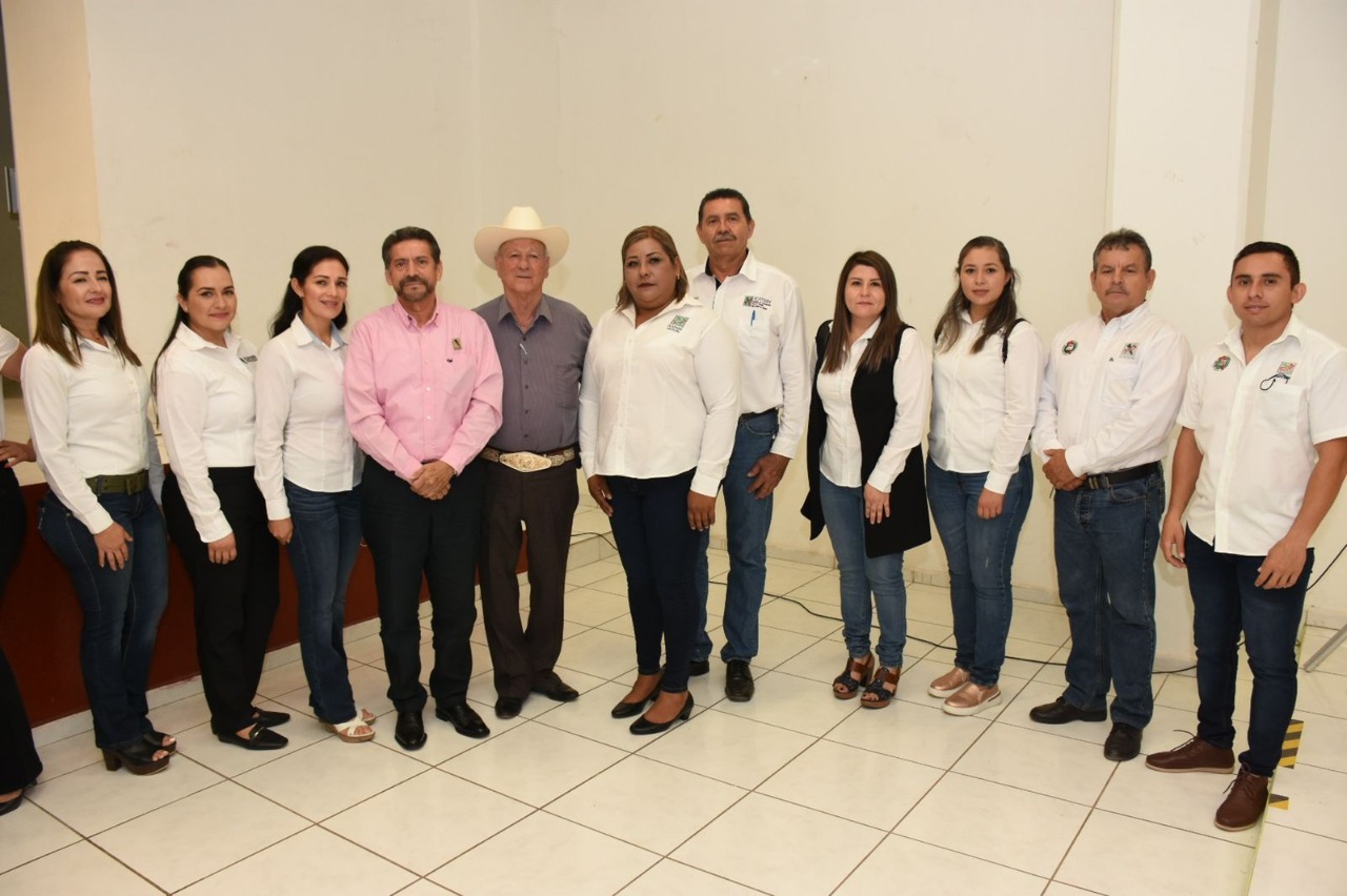 ICATSIN LLEVARÁ CAPACITACIÓN A TODOS LOS HABITANTES DE ANGOSTURA