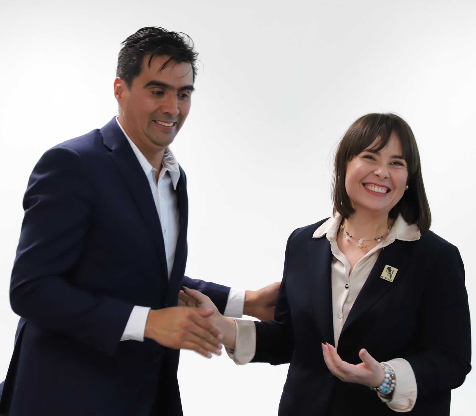 ICATSIN SEDE DE REUNIÓN REGIONAL ZONA NOROESTE DEL PAIS