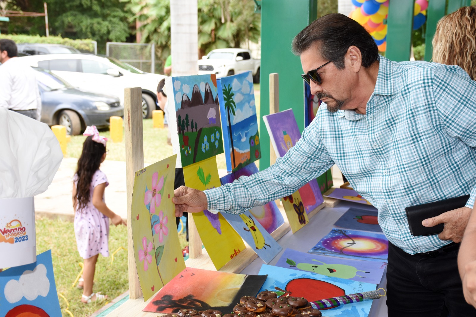 CLAUSURAN TRES CURSOS DE VERANO EN ICATSIN GUASAVE