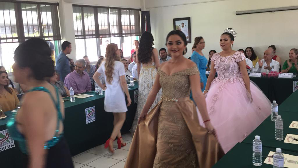 ICATSIN realiza Reunión de Consejo Técnico Consultivo en Elota