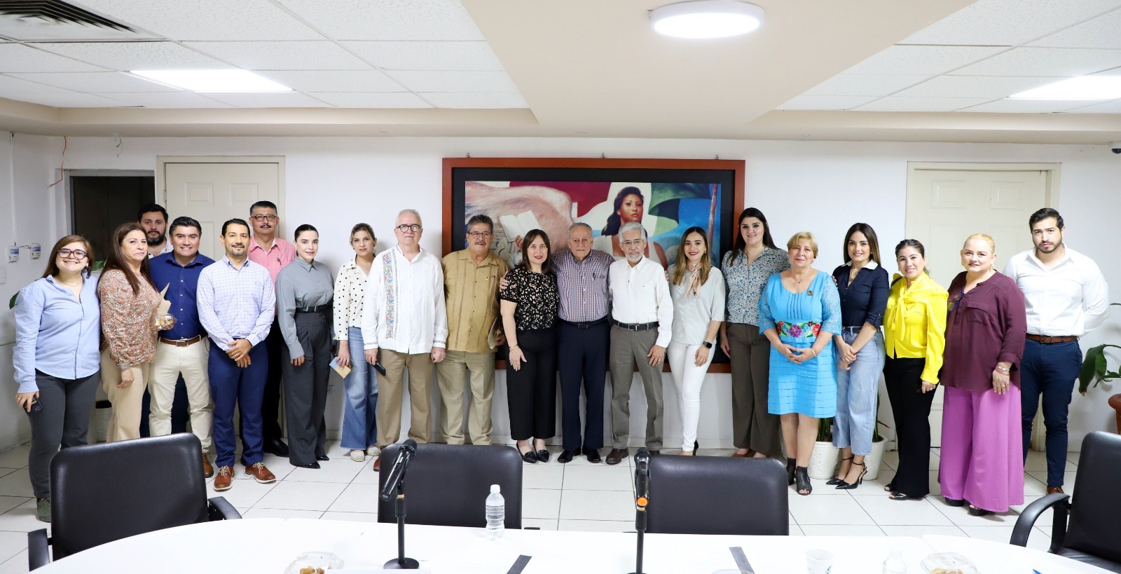 ICATSIN CLAUSURA CURSOS DE VERANO INFANTIL 2024