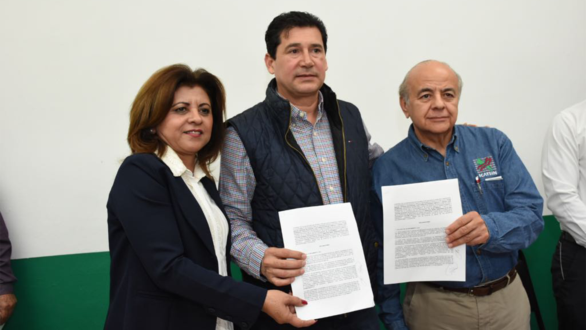ICATSIN y Ayuntamiento buscan con capacitación el crecimiento económico de Guasave