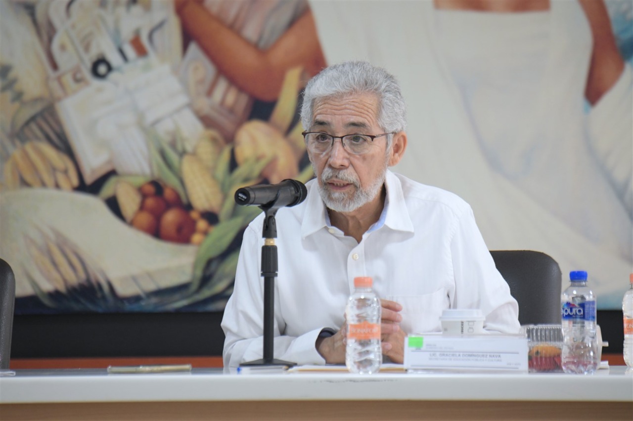 MUJERES SON LAS QUE MÁS BUSCAN CAPACITACIÓN EN ICATSIN