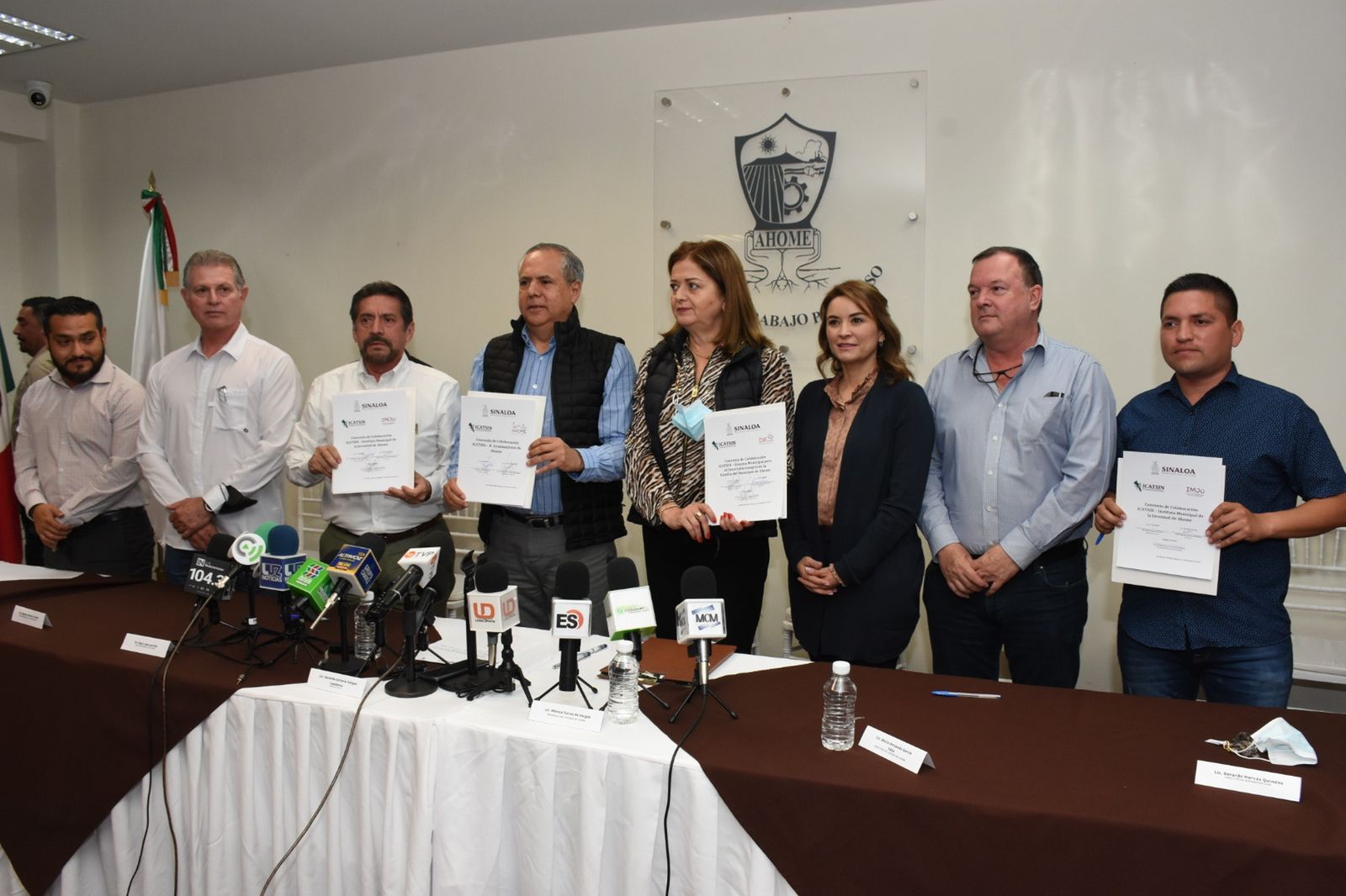 ICATSIN CAPACITA PARA EL AUTOEMPLEO Y GENERACIÓN DE MICROEMPRESAS